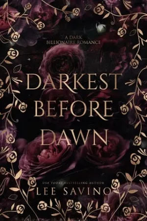 Darkest Before Dawn (His Perfect Darkness #2)