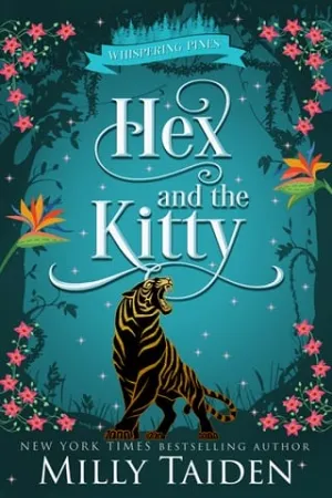 Hex and the Kitty (Whispering Pines #9)