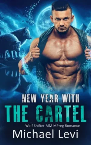 New Year with the Cartel (Nightshade Wolves #8)