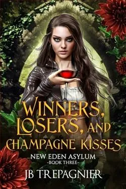 Winners, Losers, and Champagne Kisses