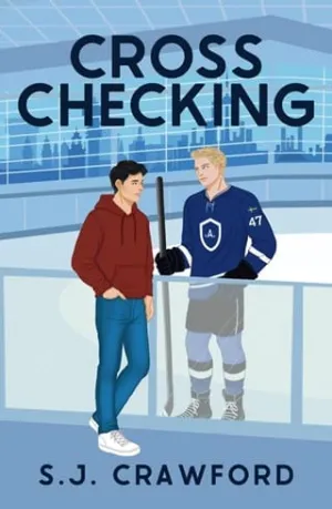 Cross Checking (Off the Bench #2)