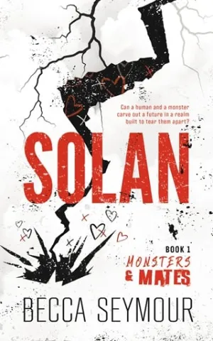 Solan (Monsters & Mates #1)