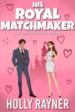 His Royal Matchmaker