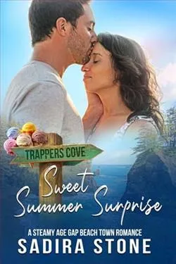 Sweet Summer Surprise