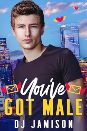 You've Got Male (Rom-Com Reboot)