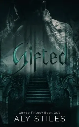 Gifted (The Gifted Trilogy #1)