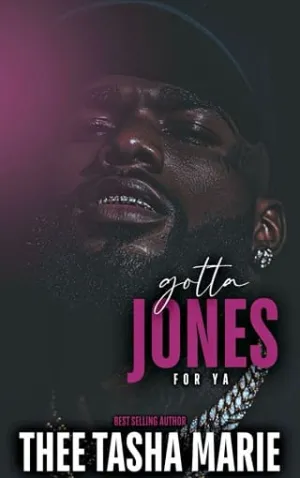 Gotta Jones For Ya
