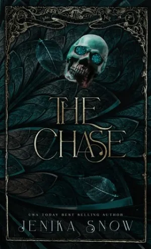 The Chase (Monsters and Beauties #5)