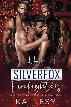 Her Silver Fox Firefighters