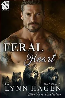 Feral Heart