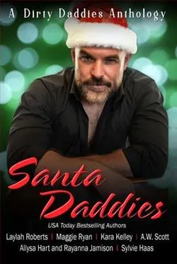 Santa Daddies