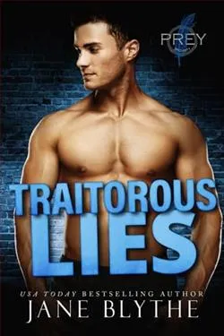 Traitorous Lies