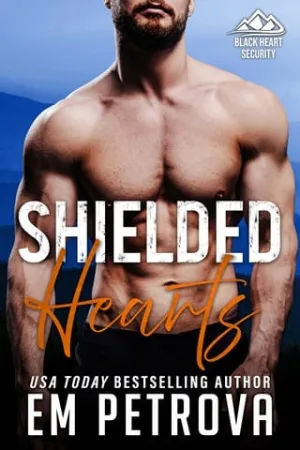 Shielded Hearts (Black Heart Security #3)