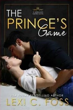 The Prince's Game