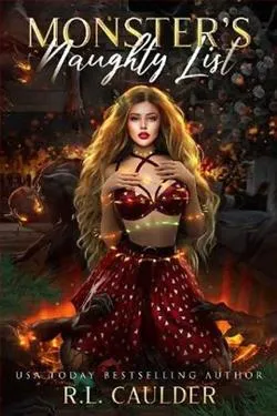 Monster's Naughty List