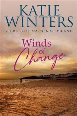 Winds of Change (Secrets of Mackinac Island 3)