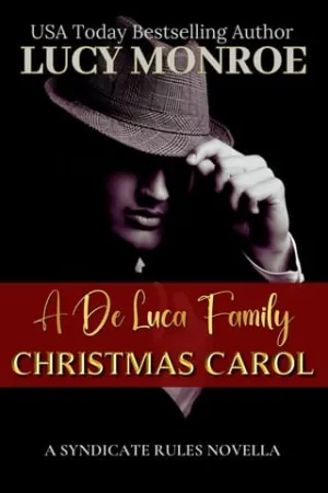 A De Luca Family Christmas Carol (Syndicate Rules #8)