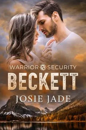 Beckett (Warrior Security #2)