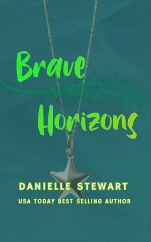 Brave Horizons (Barrington Billionaires #19)