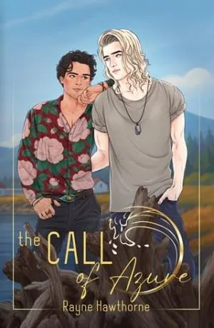 The Call of Azure (Unexpected Love #3)