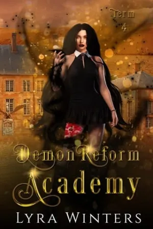 Demon Reform Academy, Term 4