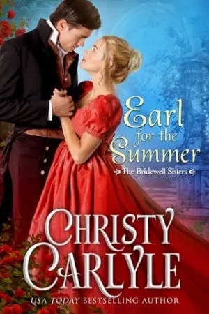 Earl for the Summer (Princes of London #2)