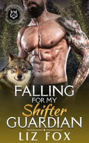 Falling for My Shifter Guardian (Wild & Forbidden Mates #5)