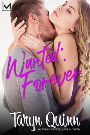 Wanted: Forever (Murdock Brothers #3)