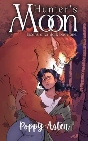 Hunter’s Moon
