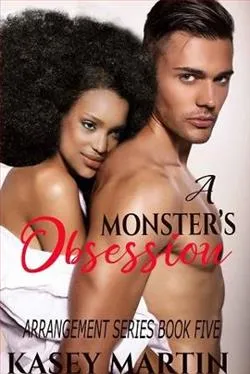 A Monster's Obsession