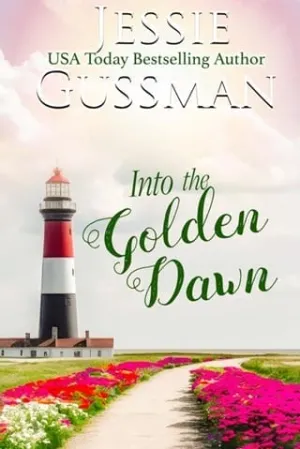 Into the Golden Dawn (Raspberry Ridge #5)