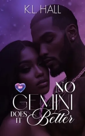No Gemini Does it Better (BLP Signs of Love #2)