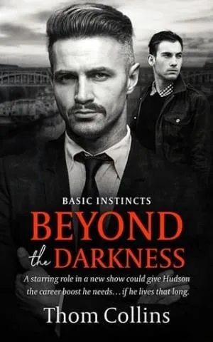Beyond the Darkness (Basic Instincts #3)