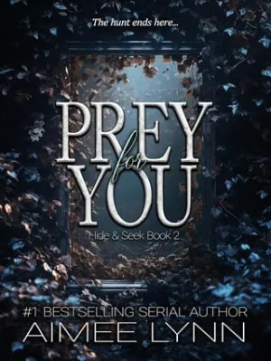 Prey for You (Hide & Seek #2)