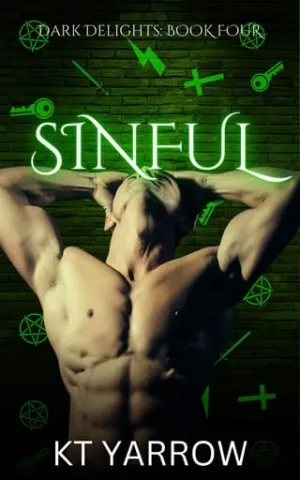 Sinful (Dark Delights #4)