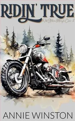 Ridin' True