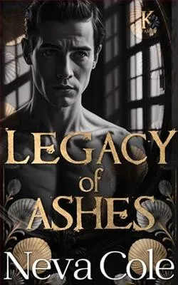 Legacy Of Ashes