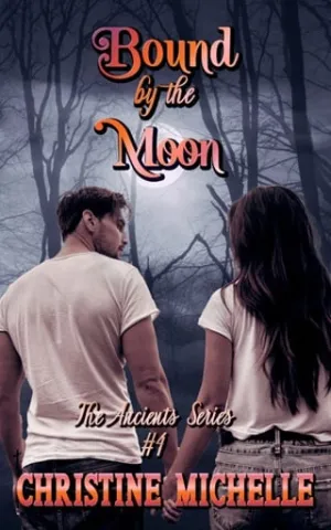 Bound by the Moon (The Ancients #4)