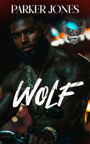 Wolf (BLP Motorcycle Clubs #16)