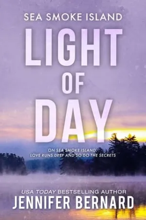 Light of Day (Sea Smoke Island #1)