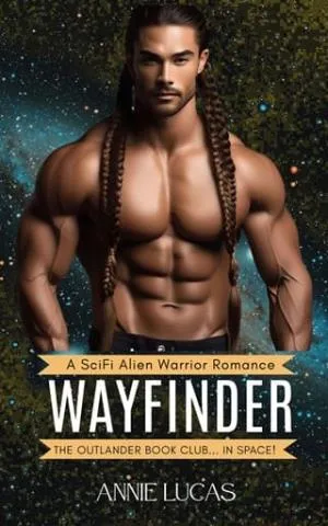 Wayfinder (The Outlander Book Club… in Space! #5)