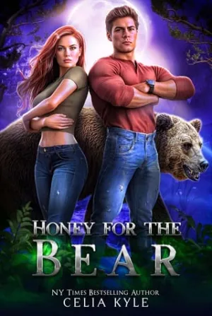 Honey for the Bear (Maplewood Grove #2)
