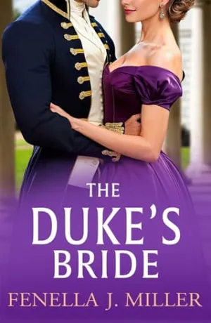 The Duke’s Bride (The Duke’s Alliance #6)