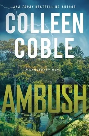 Ambush (Sanctuary #1)
