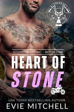 Heart of Stone