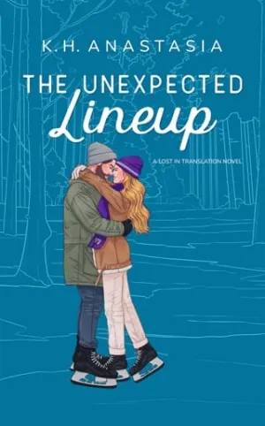 The Unexpected Lineup (Lost in Translation #2)