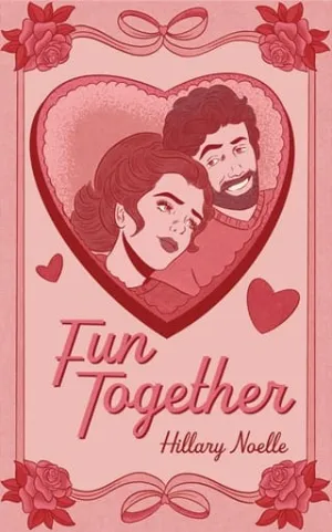 Fun Together (Make Romance #1)