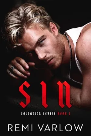 Sin (Salvation #1)