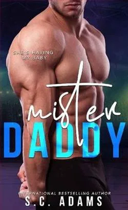 Mister Daddy