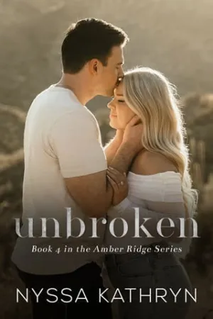 Unbroken (Amber Ridge #4)
